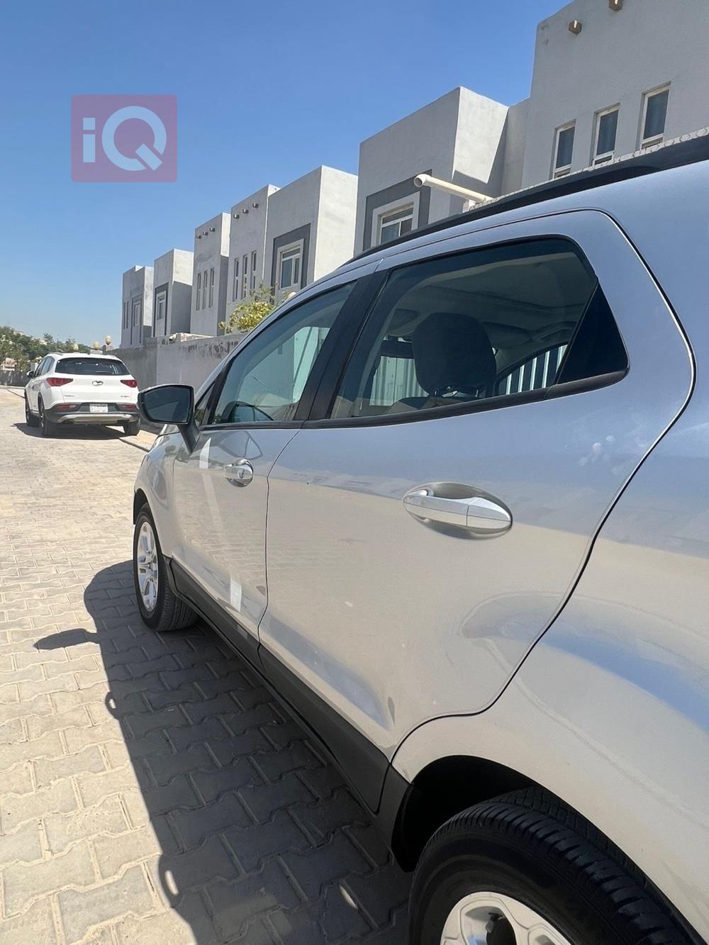 فورد إيكوسبورت